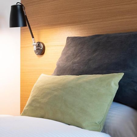 Hotel Thalmair Мюнхен Екстер'єр фото