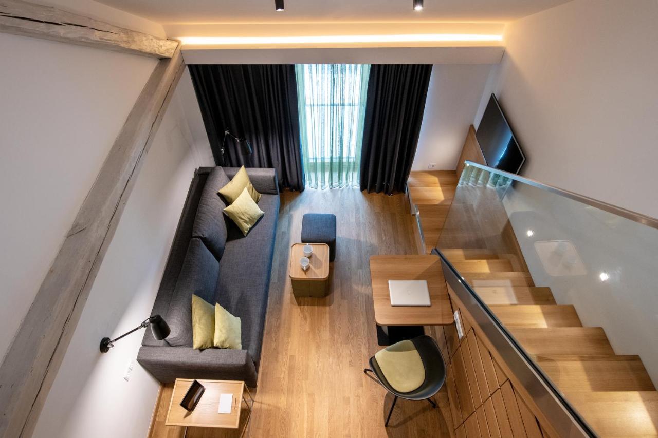 Hotel Thalmair Мюнхен Екстер'єр фото