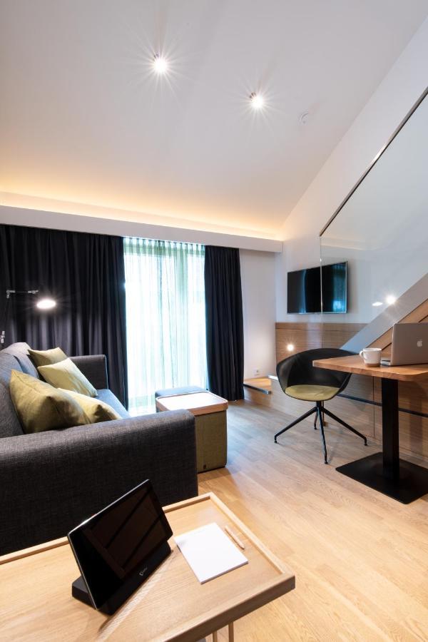 Hotel Thalmair Мюнхен Екстер'єр фото