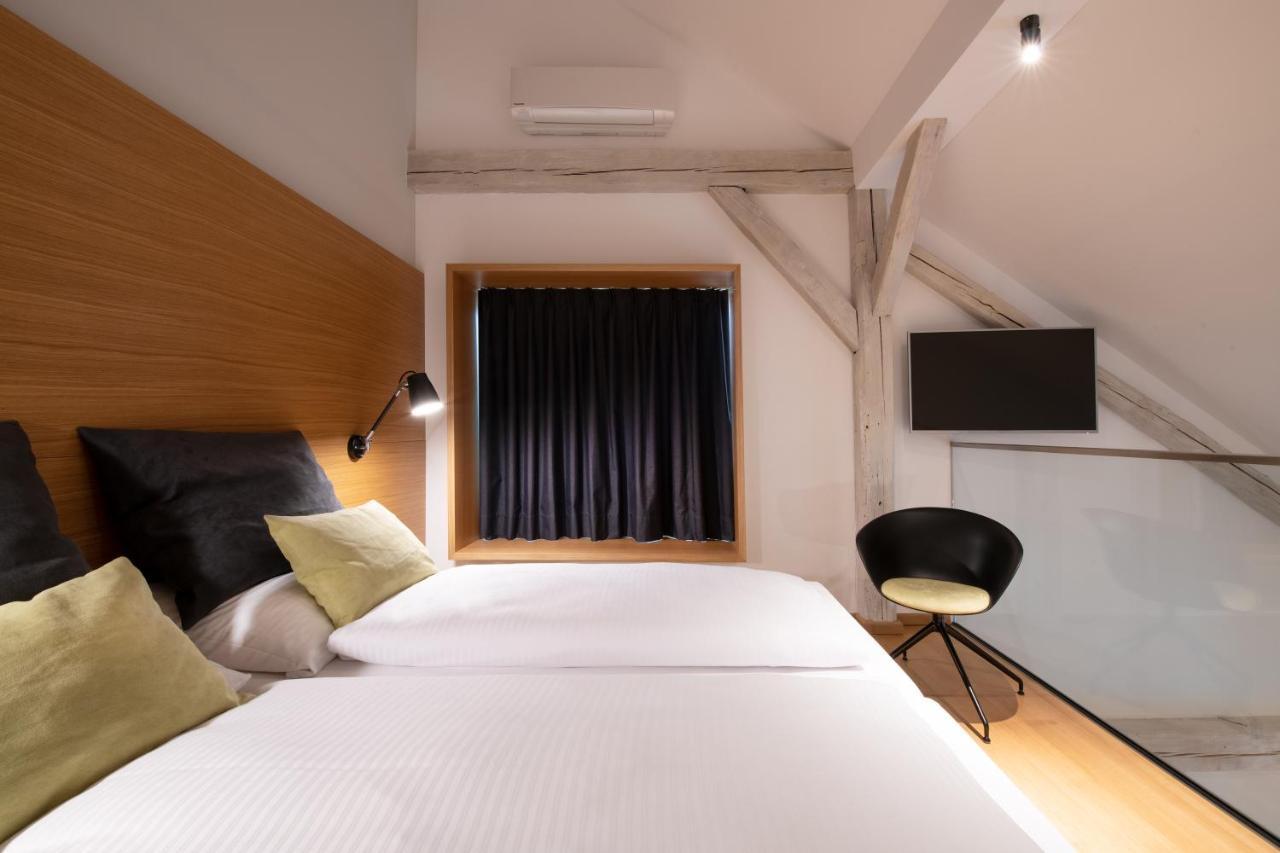 Hotel Thalmair Мюнхен Екстер'єр фото