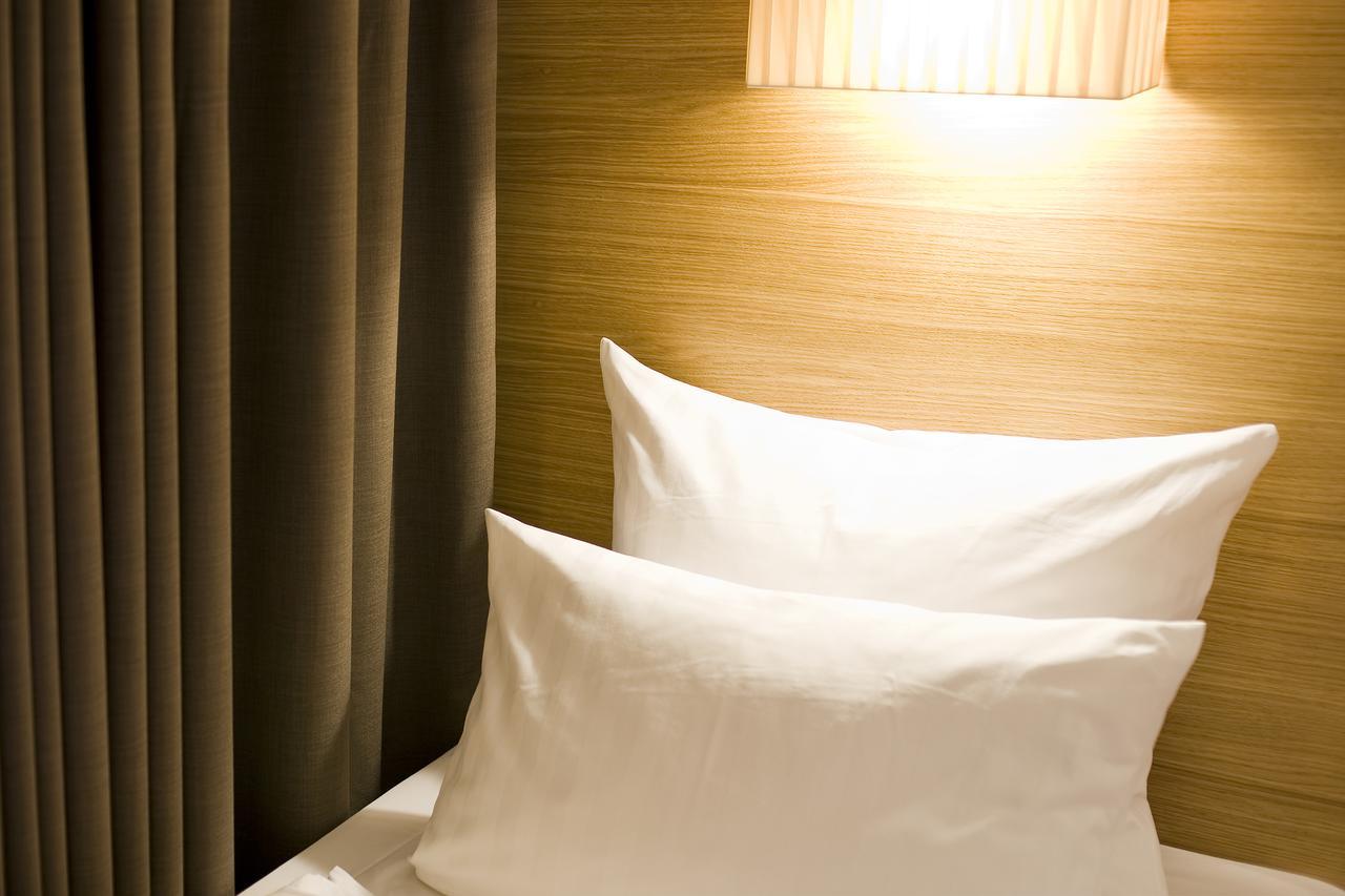 Hotel Thalmair Мюнхен Екстер'єр фото