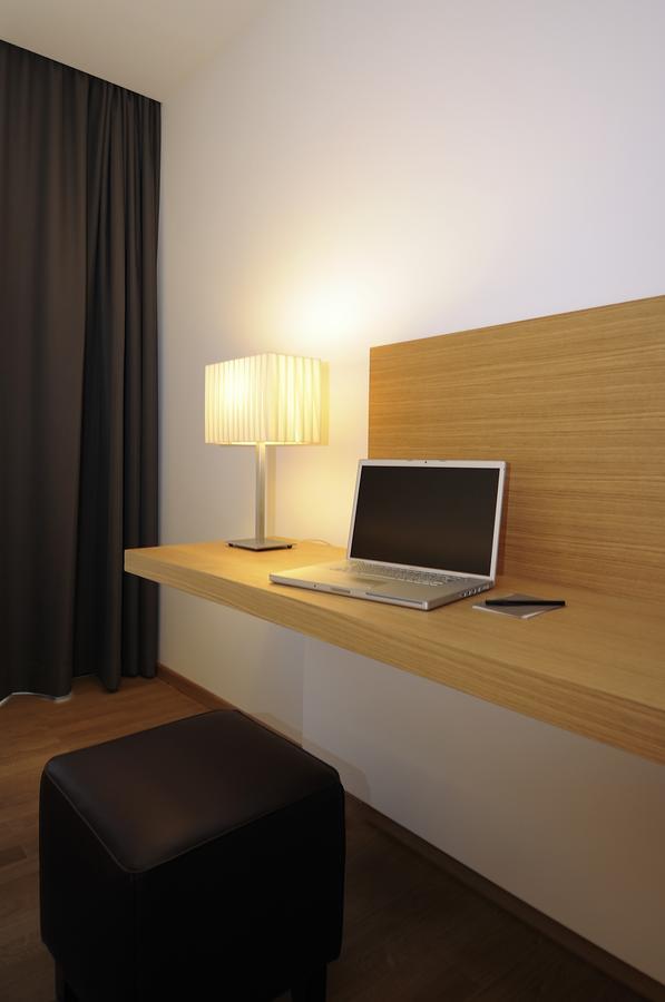 Hotel Thalmair Мюнхен Екстер'єр фото
