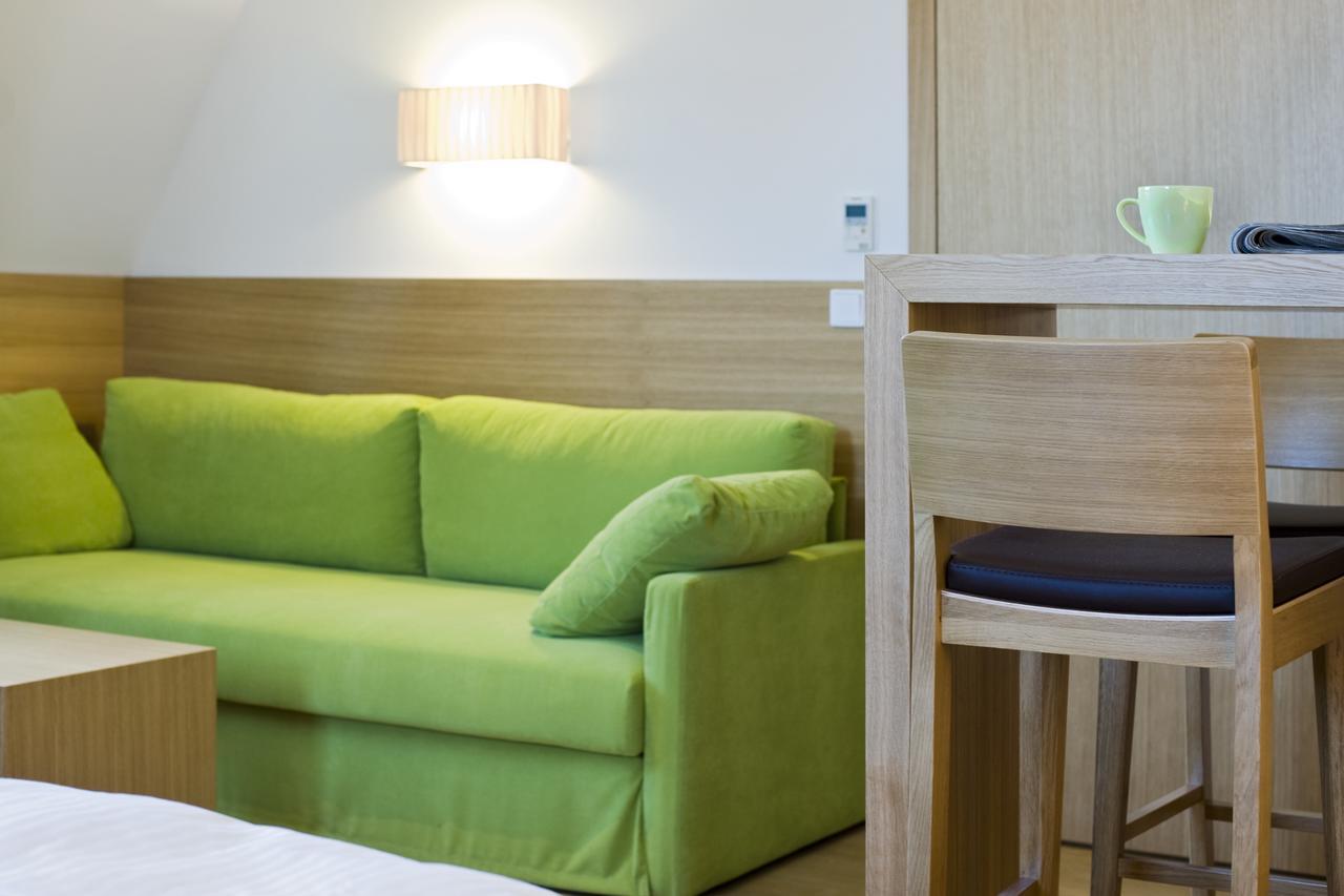 Hotel Thalmair Мюнхен Екстер'єр фото