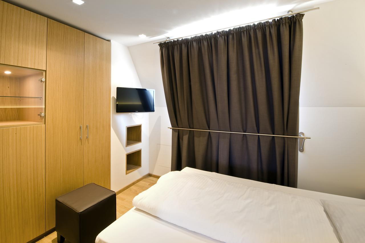 Hotel Thalmair Мюнхен Екстер'єр фото